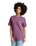 3X-Large Berry Comfort Colors 6030