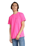 3X-Large Neon Pink Comfort Colors 6030