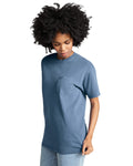 3X-Large Blue Jean  Comfort Colors 6030