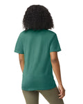 3X-Large Island Green Comfort Colors 6030