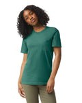 3X-Large Island Green Comfort Colors 6030