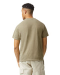 3X-Large Khaki Comfort Colors 6030