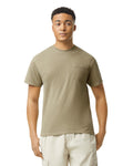3X-Large Khaki Comfort Colors 6030