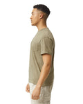 3X-Large Khaki Comfort Colors 6030