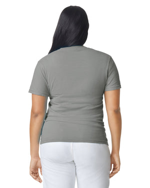 3X-Large Grey Comfort Colors 6030 