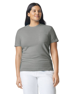 3X-Large Grey Comfort Colors 6030 