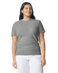 3X-Large Gray Comfort Colors 6030 