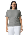 3X-Large Gray Comfort Colors 6030 