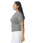 3X-Large Gray Comfort Colors 6030 