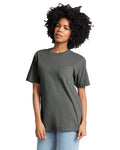 3X-Large Pepper Comfort Colors 6030