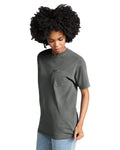 3X-Large Pepper Comfort Colors 6030