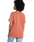 3X-Large Terracotta Comfort Colors 6030