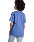 3X-Large Periwinkle Comfort Colors 6030