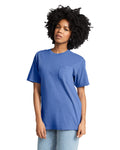 3X-Large Periwinkle Comfort Colors 6030