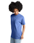 3X-Large Periwinkle Comfort Colors 6030
