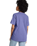 3X-Large Violet Comfort Colors 6030 