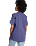 3X-Large Grape Comfort Colors 6030