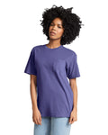 3X-Large Grape Comfort Colors 6030