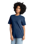 3X-Large True Navy Comfort Colors 6030 