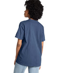 3X-Large China Blue Comfort Colors 6030