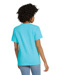 3X-Large Lagoon Comfort Colors 6030