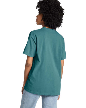 3X-Large Emerald Comfort Colors 6030 