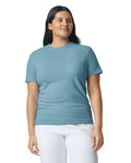 3X-Large Ice Blue Comfort Colors 6030