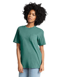 3X-Large Light Green Comfort Colors 6030