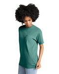3X-Large Light Green Comfort Colors 6030