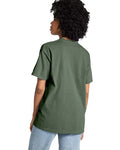 3X-Large Moss Comfort Colors 6030