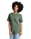 3X-Large Moss Comfort Colors 6030