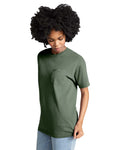 3X-Large Moss Comfort Colors 6030