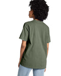 3X-Large Sage Comfort Colors 6030