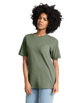 3X-Large Sage Comfort Colors 6030