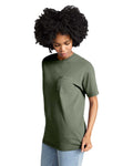 3X-Large Sage Comfort Colors 6030