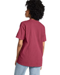 3X-Large Chili Comfort Colors 6030