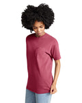 3X-Large Chili Comfort Colors 6030