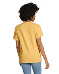3X-Large Mustard Comfort Colors 6030