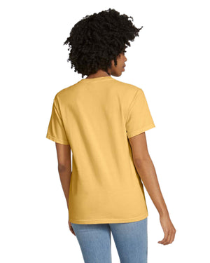 3X-Large Mustard Comfort Colors 6030 