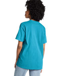 3X-Large Sapphire Comfort Colors 6030