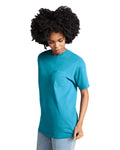 3X-Large Sapphire Comfort Colors 6030