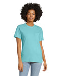 3X-Large Chalky Mint Comfort Colors 6030