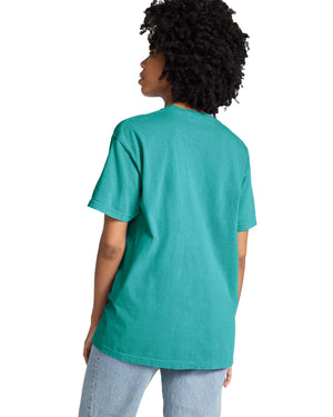 3X-Large Seafoam Comfort Colors 6030 