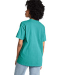 3X-Large Seafoam Comfort Colors 6030