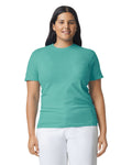 3X-Large Seafoam Comfort Colors 6030