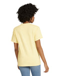 3X-Large Banana Comfort Colors 6030