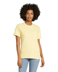 3X-Large Banana Comfort Colors 6030