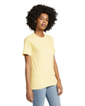 3X-Large Banana Comfort Colors 6030