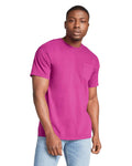 3X-Large Boysenberry Comfort Colors 6030