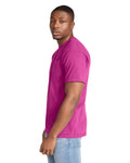 3X-Large Boysenberry Comfort Colors 6030